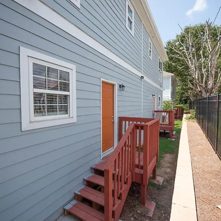 Campbellton B Villa Atlanta Exterior photo