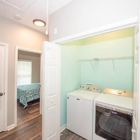 Campbellton B Villa Atlanta Exterior photo