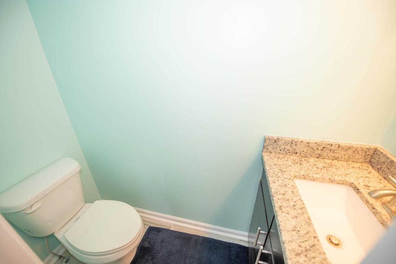 Holiday home Campbellton B Atlanta