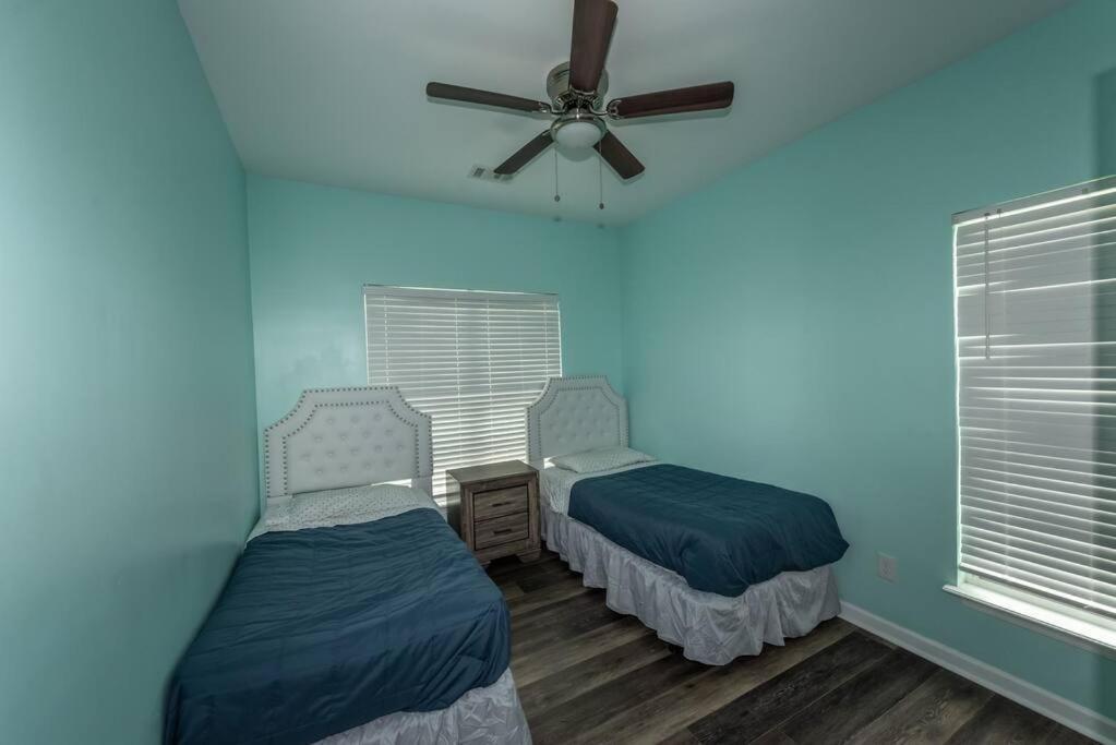 Сasa de vacaciones Campbellton B