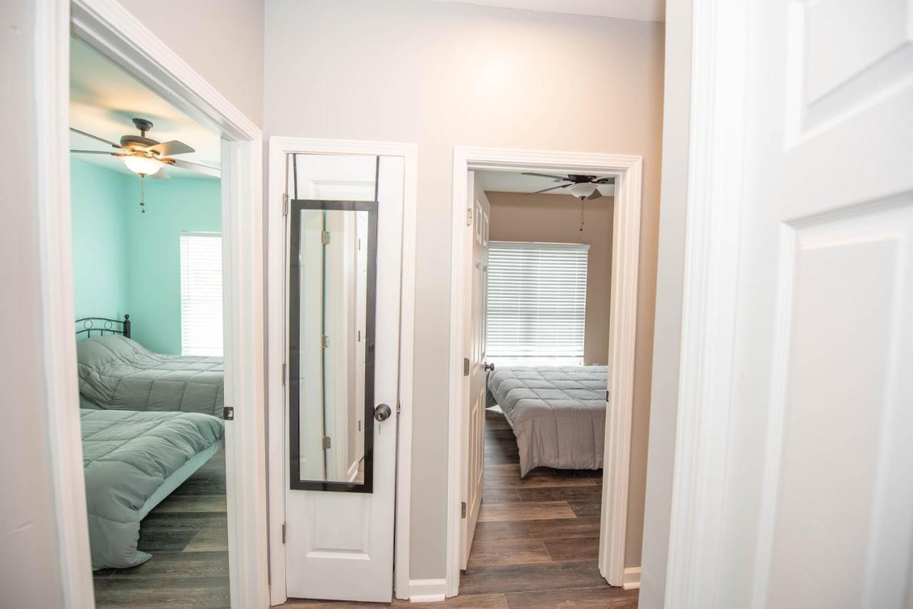 Holiday home Campbellton B